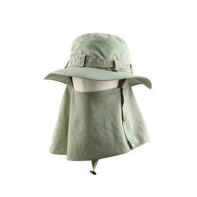 UV Protection Hat Supplier - Outdoor Children Summer