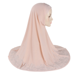 Headscarf Factory - Cross-border Hot Diamond Malay