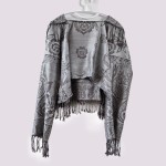 Cropped Hoodie Manufacturer - Original Pashmina Fashion