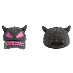 Cotton Hat Supplier - High Quality Washed Distressed