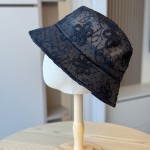 Fisherman Hat Manufacturer - Spring Summer 3D Embroidery