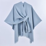 Winter Shawl Supplier - Autumn New Ladies Warm