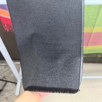 Men's Shawl Supplier - Imitation Wool Fringes Bohemian