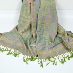 Pashmina Shawl Manufacturer - Custom Ethnic Retro