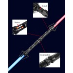 Glow Stick Manufacturer - Ready Stock LED Party