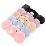 Winter Mask Factory - New Arrival Washable Velvet