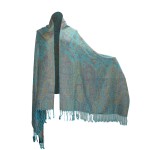Ethnic Scarf Supplier - Factory Wholesale Dual-Use