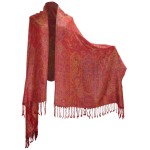 Ethnic Scarf Supplier - Factory Wholesale Dual-Use