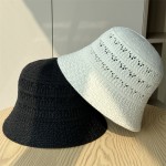 Bucket Hat Supplier - Women's Fashion Solid Color