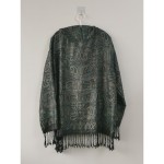 Pashmina Hoodie Supplier - Handmade Super Soft