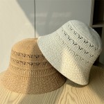 Bucket Hat Supplier - Women's Fashion Solid Color