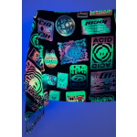 Cashmere Scarf Factory - Customized Printed Double Sided