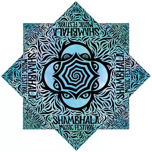 Luminous Flow Star Manufacturer - Durable Vibrant Patterns