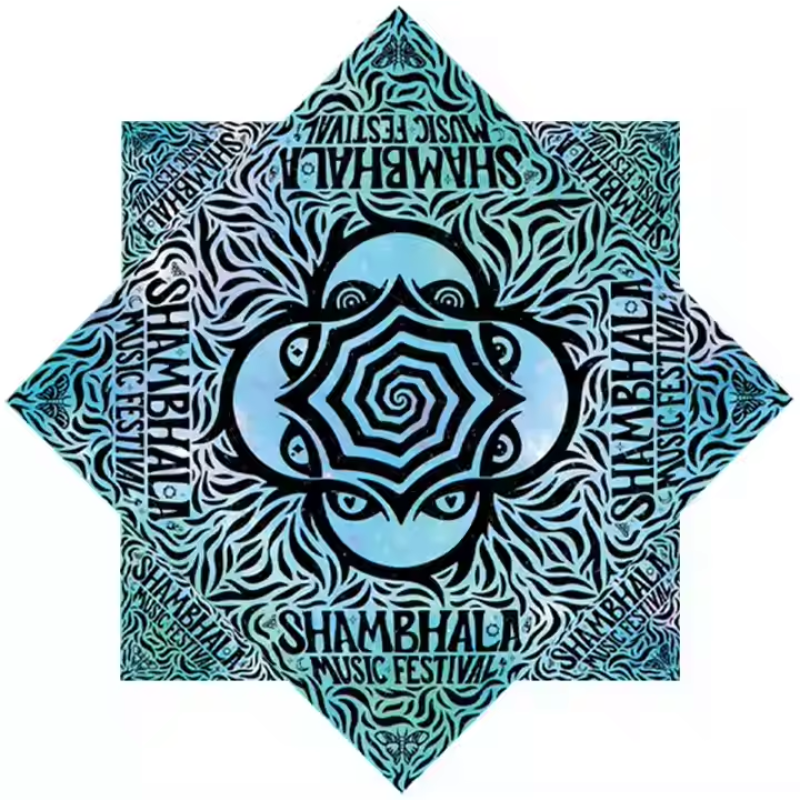 Luminous Flow Star Manufacturer - Durable Vibrant Patterns