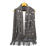 Embroidered Scarf Factory - Ethnic Exquisite Handiwork