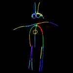 Neon Bracelet Supplier - Wholesale Waterproof Mix Color