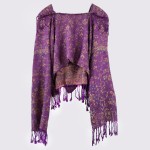 Pashmina Hoodie Manufacturer - Custom Handmade Long Sleeve