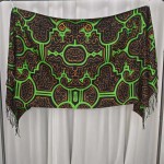 Cashmere Scarf Factory - Customized Printed Double Sided