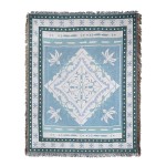 Woven Blanket Factory - Fast Ship Low MOQ Custom