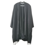 Poncho Shawl Manufacturer - Wholesale Pashmina Ladies