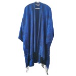 Poncho Shawl Manufacturer - Wholesale Pashmina Ladies