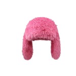 Beanie Hat Factory - Wholesale Lovely Solid Color