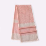 Muslim Scarf Supplier - Vintage Wholesale Long Hijab