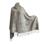 Winter Scarf Supplier - Wholesale Fashion Soft Pashmina