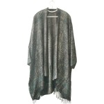 Kimono Supplier - Custom Handmade Viscose Shawl