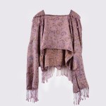 Unisex Hoodie Supplier - New Arrival Bohemian Style