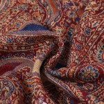 Scarf Shawl Manufacturer - Paisley Pashmina Soft