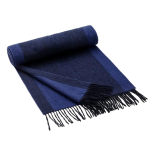 Wool Scarf Factory - New Double-sided Beige