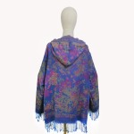 Pashmina Hoodie Factory - Wholesale Soft Viscose Handmade