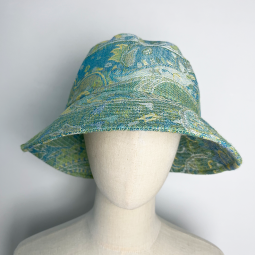 Bucket Hat Manufacturer - 2024 Hot Sale Custom