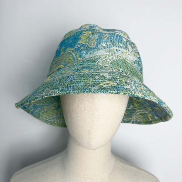 Bucket Hat Manufacturer - 2024 Hot Sale Custom