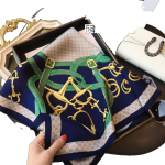 Silk Scarf Manufacturer - Korean Version 100% Mulberry