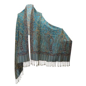 Pashmina Scarf Factory - Women's Classic Winter Warm