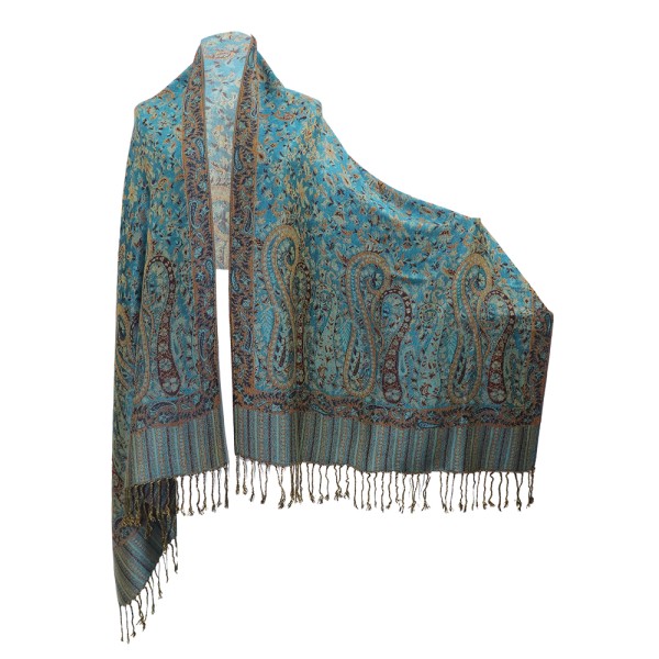 Pashmina Scarf Factory - Women's Classic Winter Warm