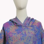 Pashmina Hoodie Factory - Wholesale Soft Viscose Handmade