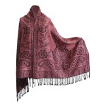 Winter Scarf Supplier - Wholesale Fashion Soft Pashmina