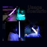 Glow Stick Manufacturer - Ready Stock LED Party