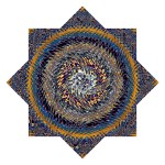 Handkerchief Factory - Original Design 18inch Lycra