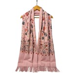 Embroidered Scarf Factory - Ethnic Exquisite Handiwork