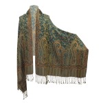 Pashmina Scarf Factory - Women's Classic Winter Warm