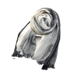 Men's Scarf Factory - New Style Spring Autumn Striped