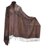 Ethnic Scarf Supplier - Factory Wholesale Dual-Use