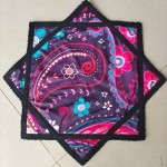 Dapo Star Supplier - Custom Design 18inch Fabrics