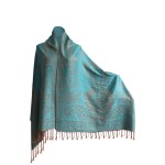 Jacquard Shawl Manufacturer - Wholesale Customizable Ethnic