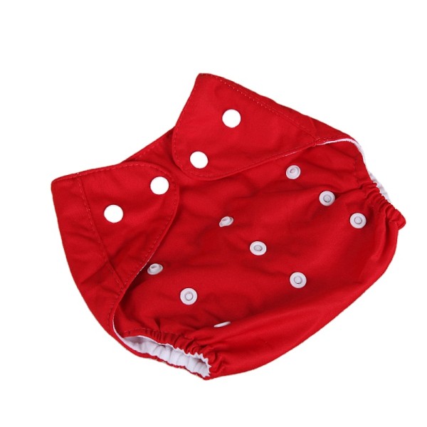 Cloth Diaper Factory - Baby Reusable Adjustable