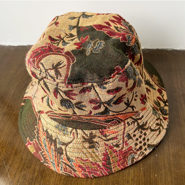 Pashmina Hat Factory - Warm Luxurious Fabric Soft